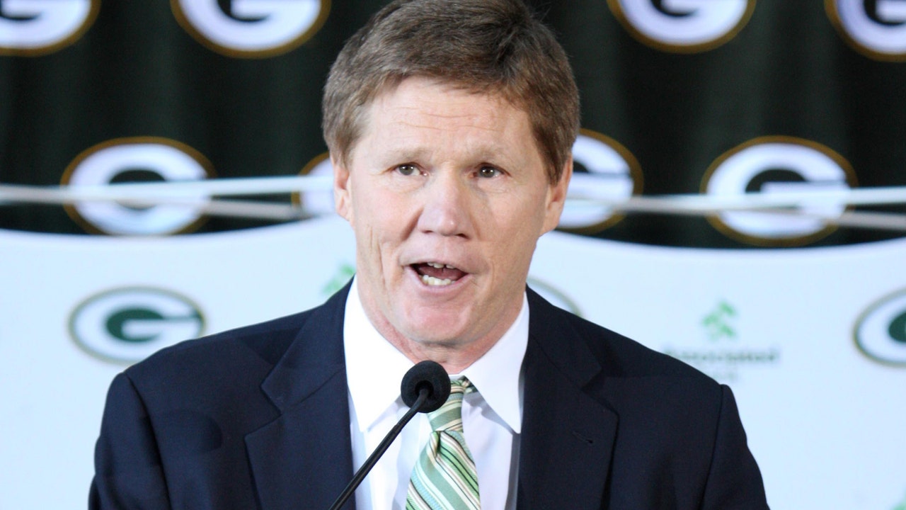 Packers president says naming rights off limits for Lambeau Field